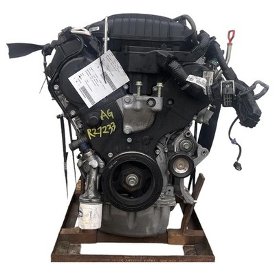 2020-2025 Honda Odyssey Engine 3.5L VIN 6 6th Digit 81K Tested OEM Part 2023