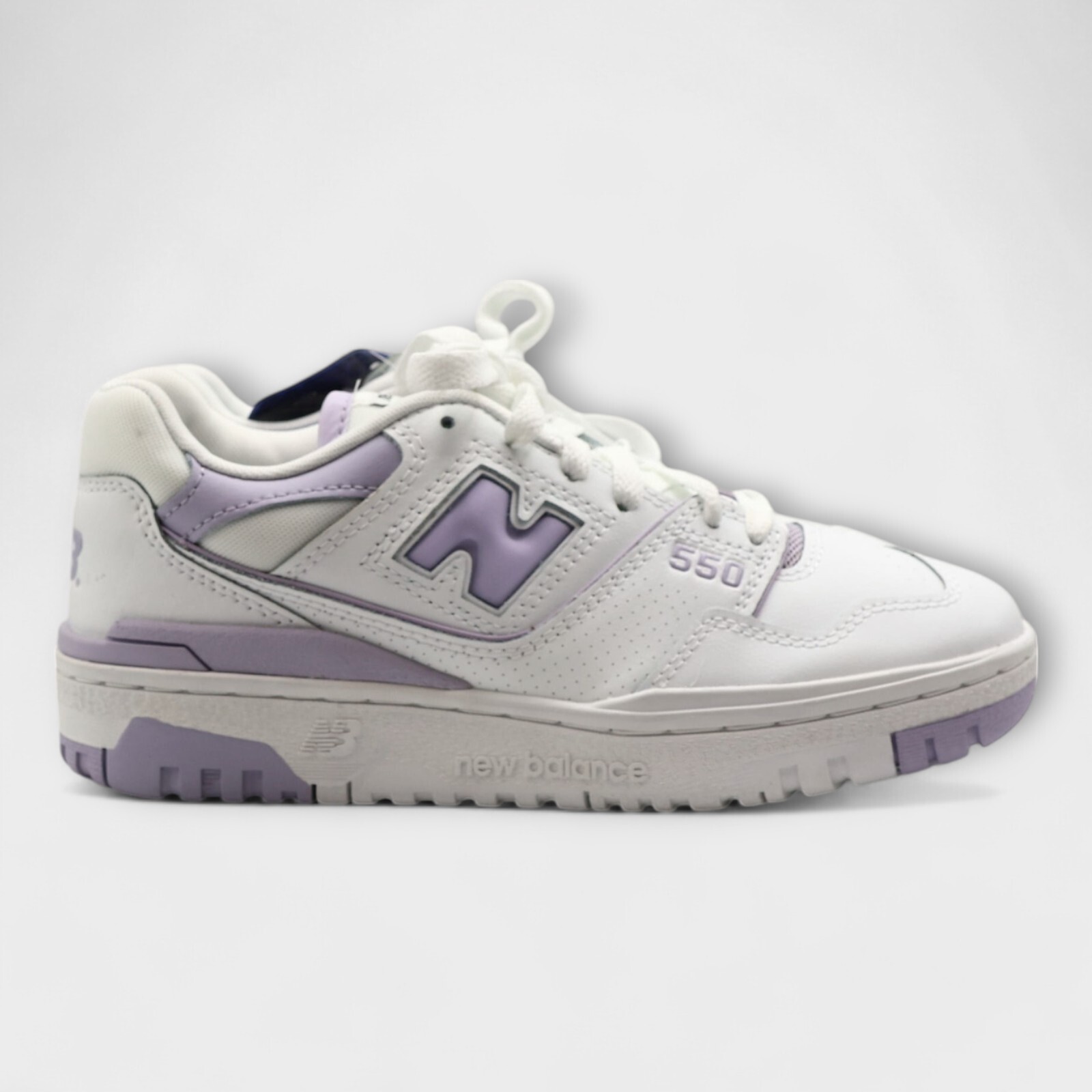 New Balance Women's 550 Lifestyle Shoes Sneakers Size 6.5 | eBay