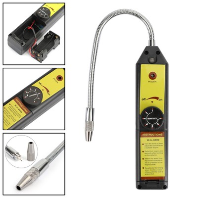 Elitech Cld 100 Refrigerant Halogen Leak Detector Hvac Leak Tester Cfcs Hcfc Hfc Hvac Refrigeration Leak Detectors Indiarealestatereviews Business Industrial