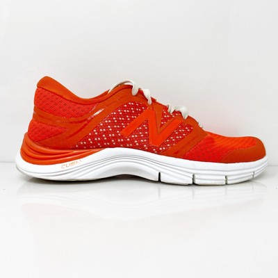 

Женские кроссовки New Balance 711 V2 WX711JR2 оранжевые кроссовки размер 6,5 B, Оранжевый, 711 V2