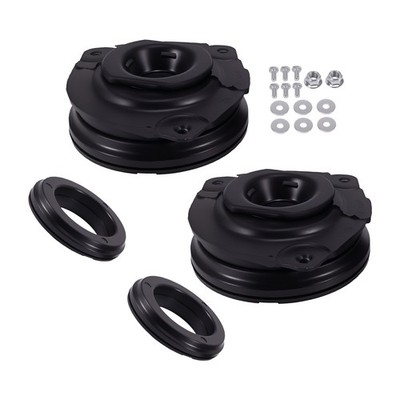 2x Coupelle Amortisseur Haute Performance for Nissan Micra 54321AX600 54325AX000