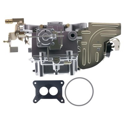 2-Barrel Vergaser for Ford F100 F150 F250 F350 Comet 289 302 351 Cu 1964-1982