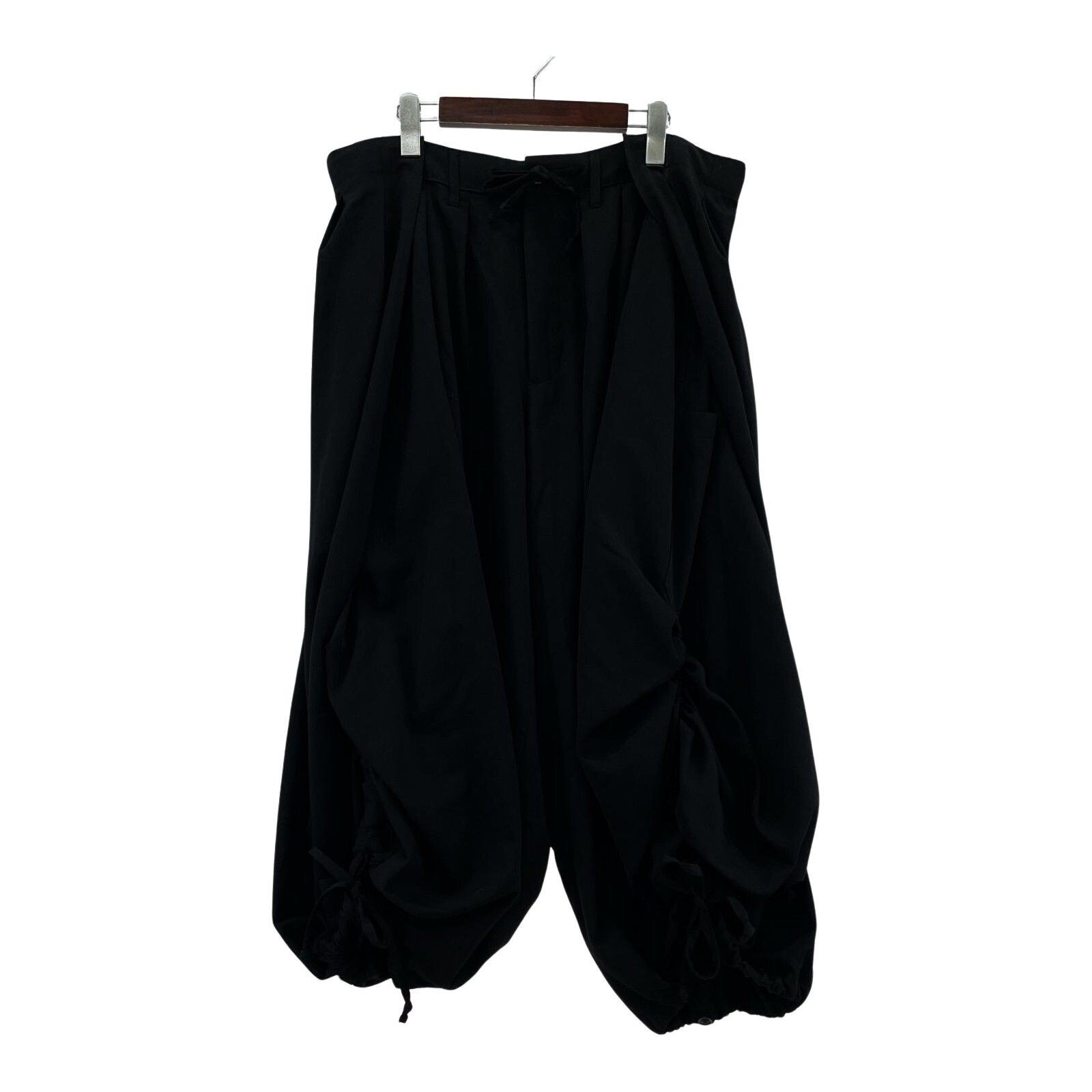 パンツ Y-3 Wool Gabardine Balloon Cargo Pant s-l400.jpg