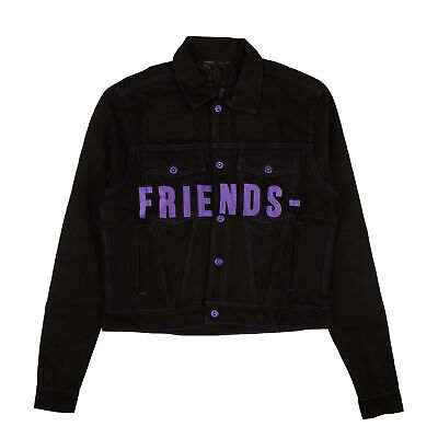 Friends jacket vlone discount