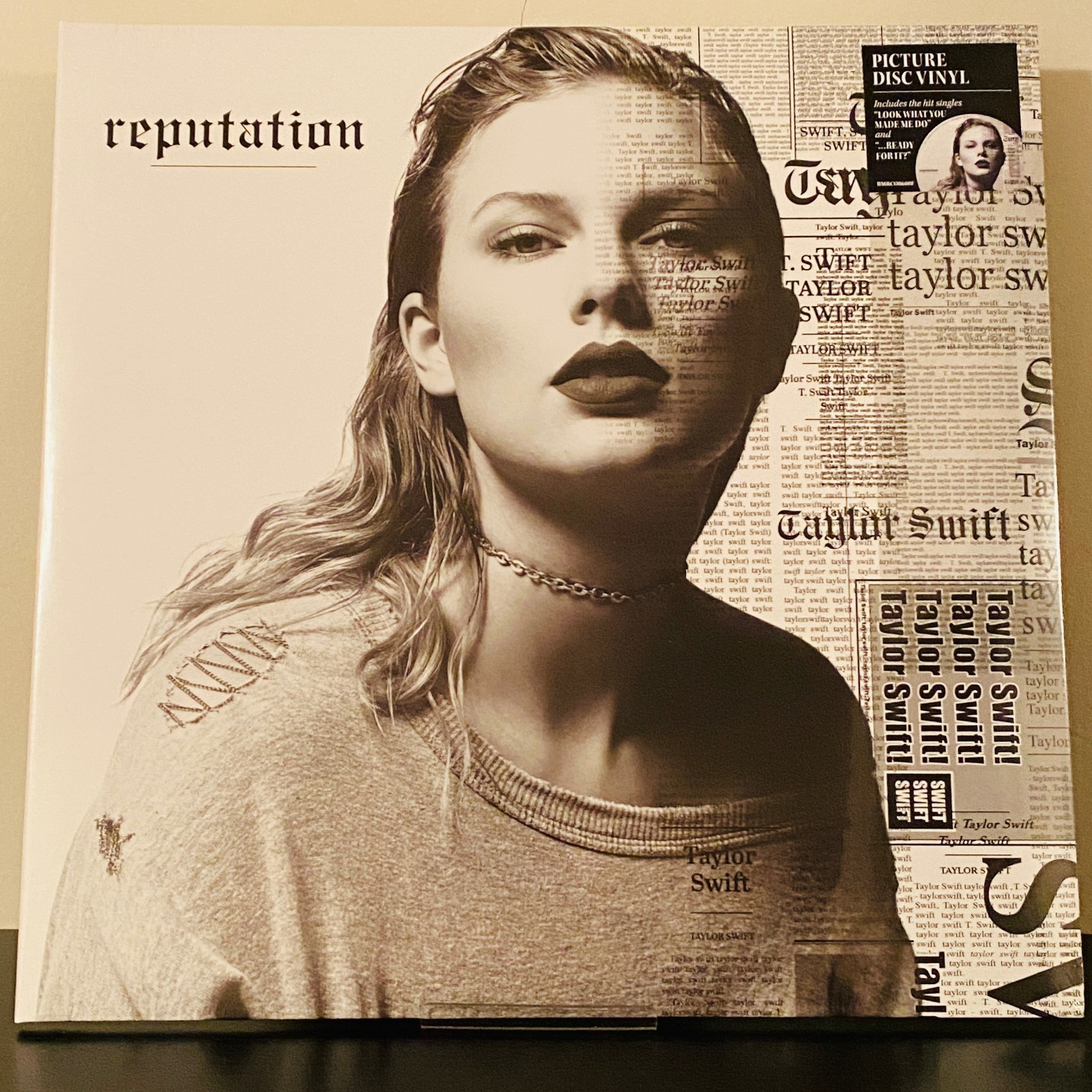 Taylor Swift repitafion LP レコード REP.png?v=1753244296&width=1920