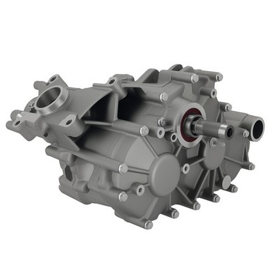 Gearbox for Commander 1000 800 Maverick 1000 2013-2014 Transmission 420684783