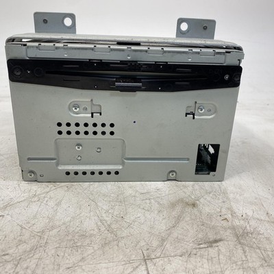 09 FORD FLEX Radio Receiver CD Player (if equipt)