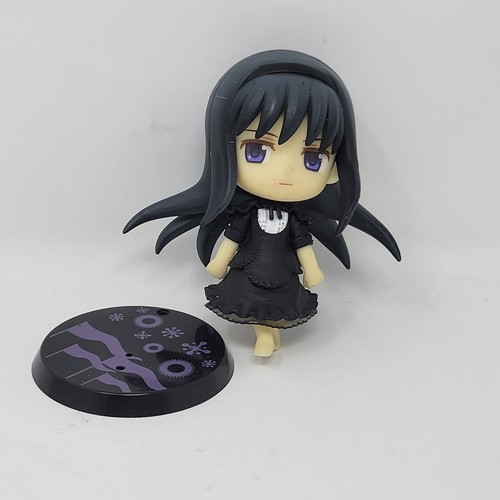 Homura Kurokamiページ Amazon.com: Banpresto Puella Magi Madoka Magica - 48609 - 8