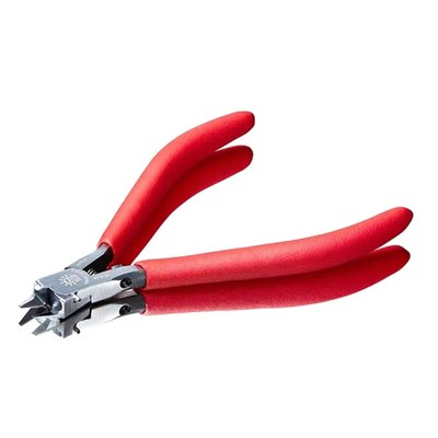 DSPIAE Carbon Steel ST-A Single Blade Nipper Pliers HRC:58-64 Craft Model Tool