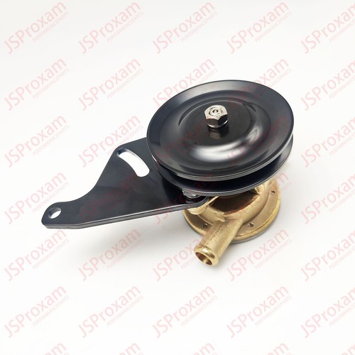 128377-42500 Sea Water Pump Yanmar 128397 For Johnson 10 128377-42500 Sea Water Pump Yanmar 128397 For Johnson 10
