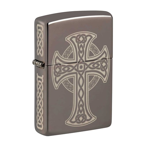 Crossfaith ZIPPO ライター Crossfaith FLF Signature Edition BLACK<ご紹介のみ商品