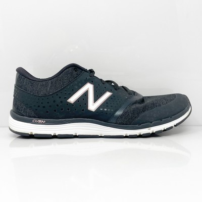 

Женские кроссовки New Balance 577 V4 WX577RP4 черные кроссовки размер 10 B, Черный, 577 V4