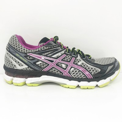 

Женские кроссовки Asics GT 2000 T3Q5N серые кроссовки размер 7.5 2E, Серый, GT 2000