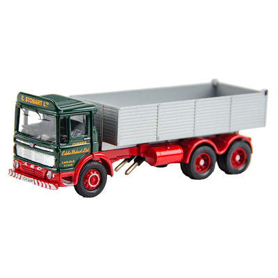 Eddie stobart models corgi sales