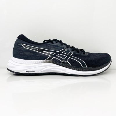 

Asics Womens Gel Excite 7 1012A561 Черные кроссовки для бега Размер 11 W, Черный, Gel Excite 7