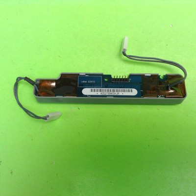 Apple G5 Computer Label 20X10 Display Inverter Board 614-0340-A