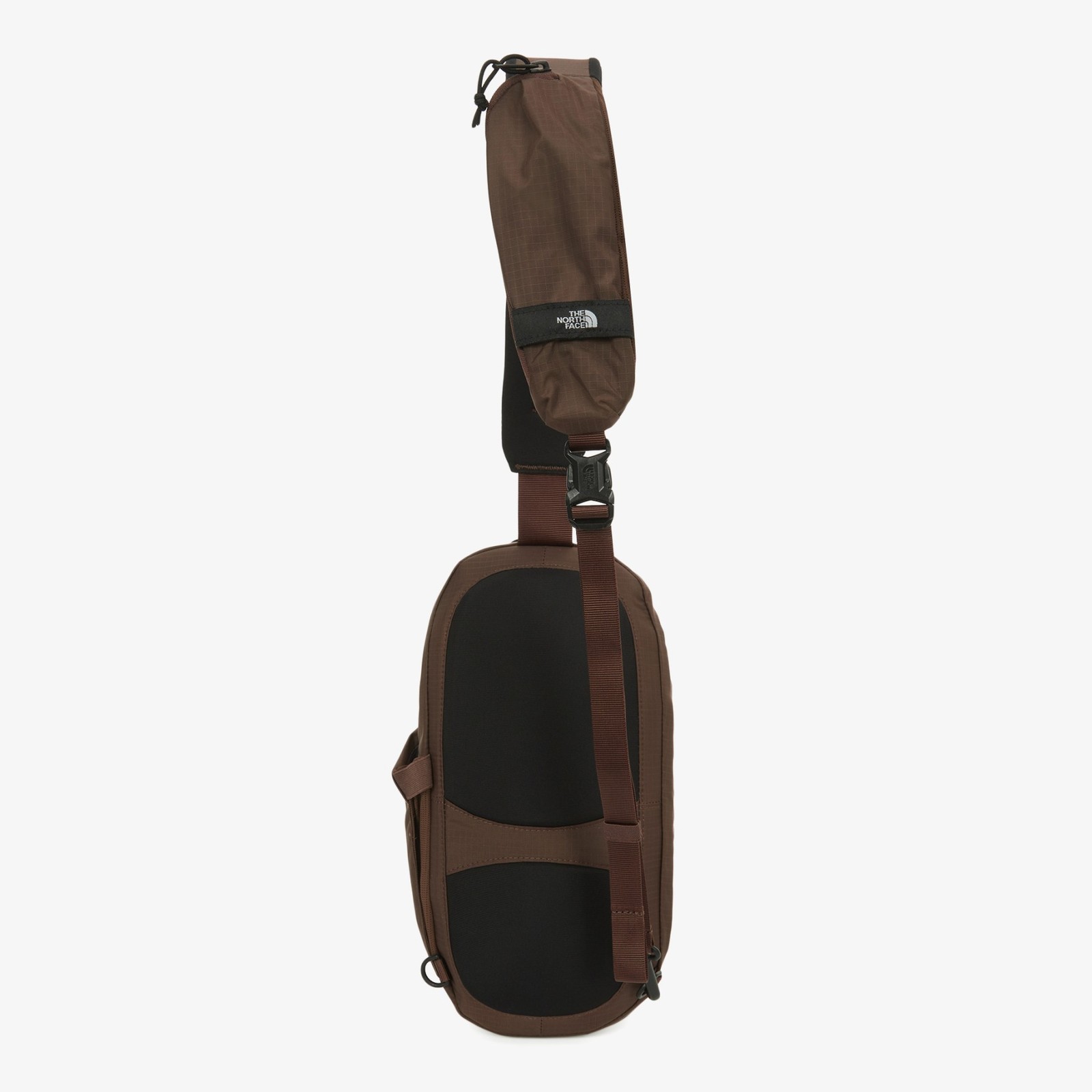 New THE NORTH FACE BOREALIS SLING BAG NN2PR55B BROWN TAKSE | eBay