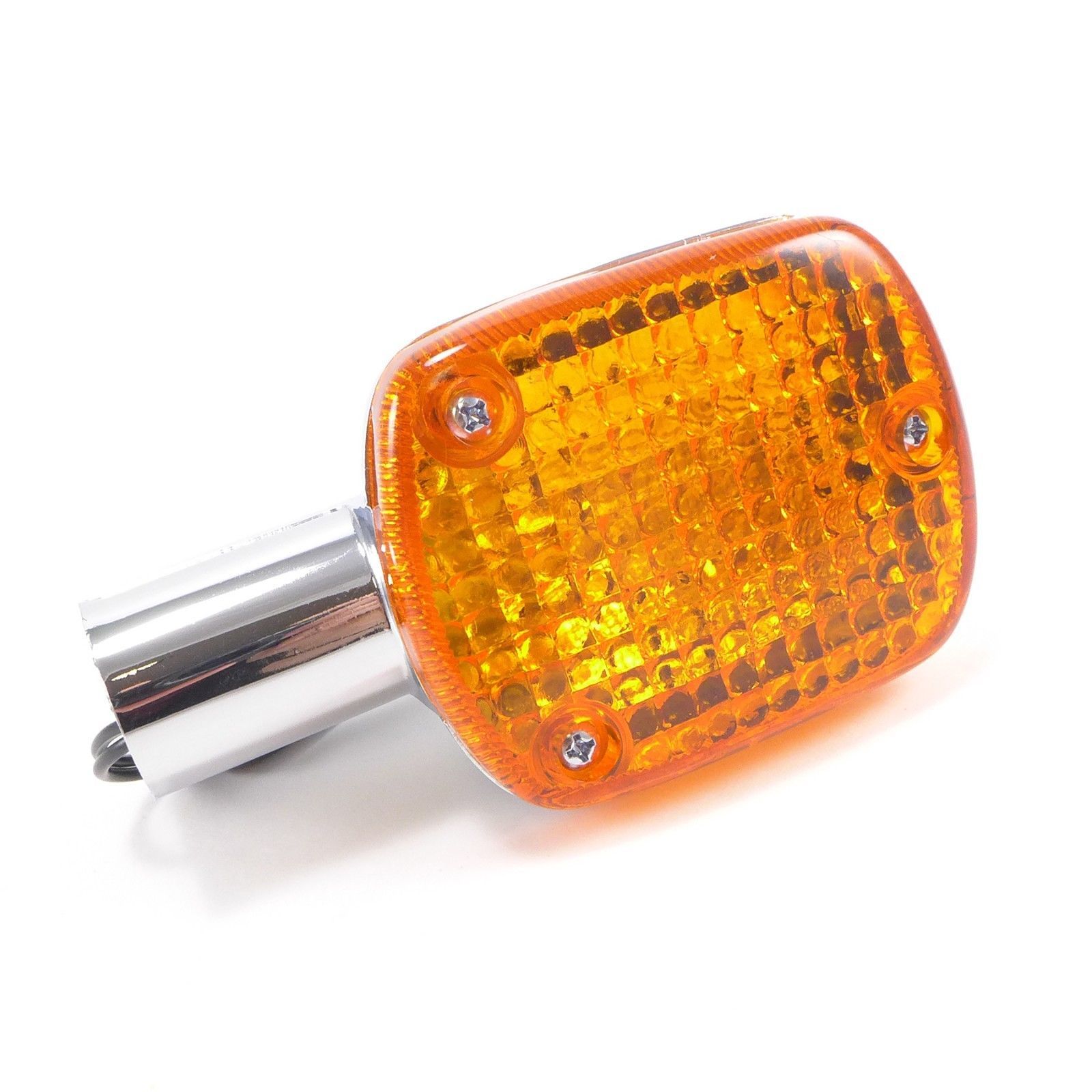 Honda Motorcycle & Scooter Indicator Assemblies