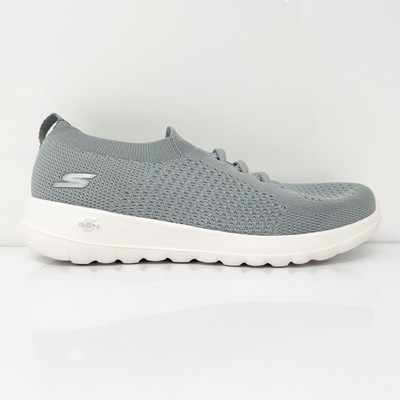 

Женские кроссовки Skechers Go Walk Joy 56073 серые кроссовки размер 8, Серый, Go Walk Joy