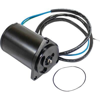 【666marimo】①215/55/17 Trim Motor Replacement For Prestolite EFT4003 ESI4001
