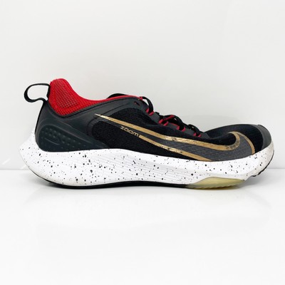 

Черные кроссовки для бега Nike Air Zoom Speed CJ2088-003, размер 3 года, Черный, Air Zoom Speed