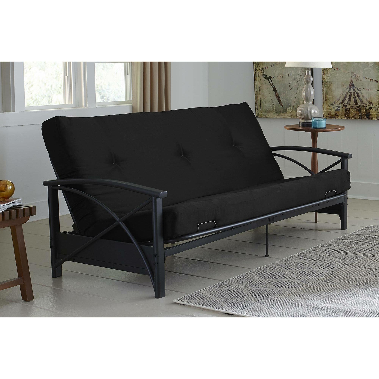 Futon Mattress Only 6