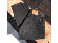 levi 551 fit