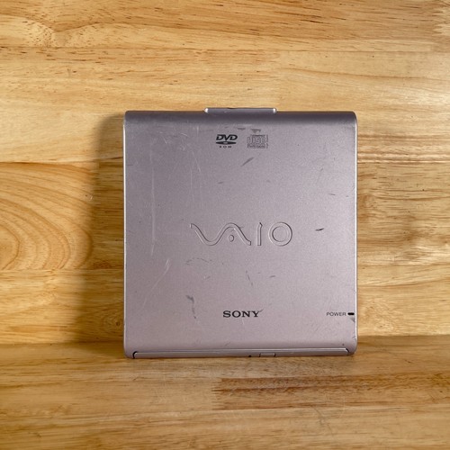 希少品！SONY PCGA-DVD1/A vaio旧機種用 ドライブ 希少品！SONY PCGA-DVD1/A vaio旧機種用 ドライブ 希少品！SONY