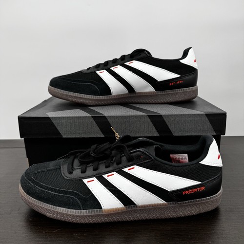 プレデター94 25.5 adidas PREDATOR 94 CBLACK/FTWWHT/CBLACK （アディダス