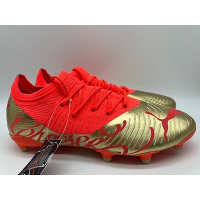 Puma Future Z 2.4 Neymar Jr. Fg AG Soccer Cleats 107105-01 Men s Size 9.5 NEW.