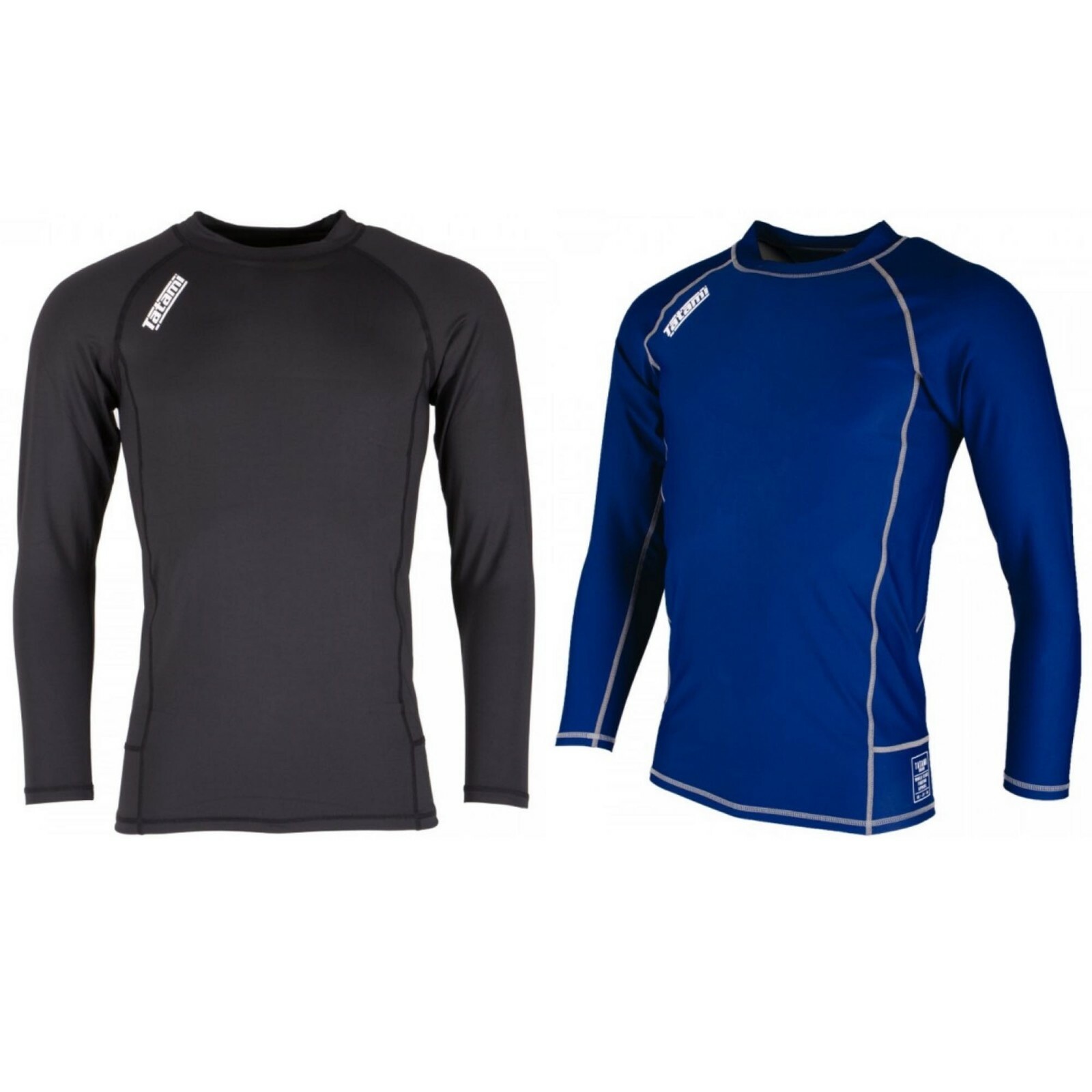 Tatami Kinder Nova Bjj Rashguard Jungen Mädchen Mma Kompression Oberteil Kein Gi