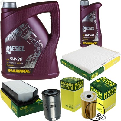 Hyundai H350 Motorol Und Olfilter