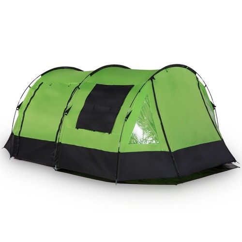 Tende a tunnel Montaggio rapidi Qeedo Quick Motor Tenda da Campeggio per Auto Sport e tempo