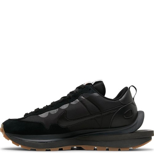 

[DD1875-001] Мужские Nike X SACAI VAPORWAFFLE, Черный