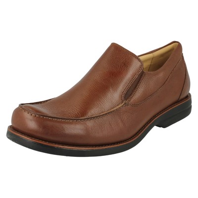 Mens Anatomic Bernardo Slip On Shoes