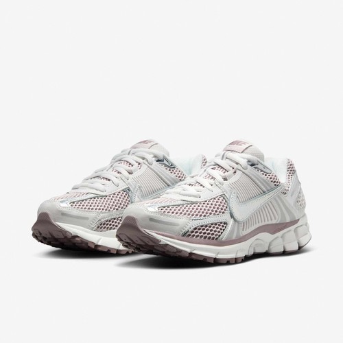 Nike Wmns Zoom Vomero 5 Metallic Silver Platinum Violet Women Casual HV6417-001