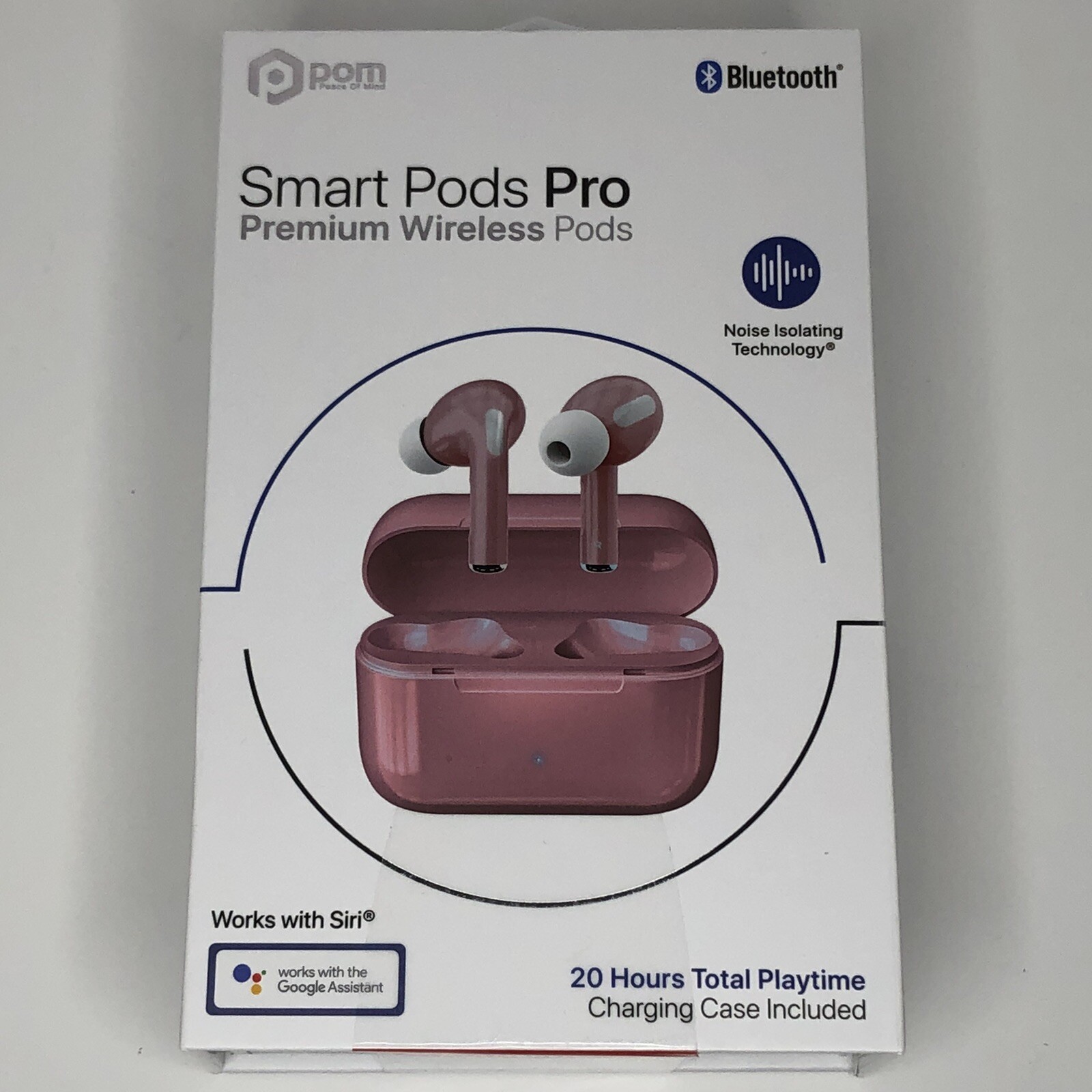 Androids pods pro. Androids pods pro