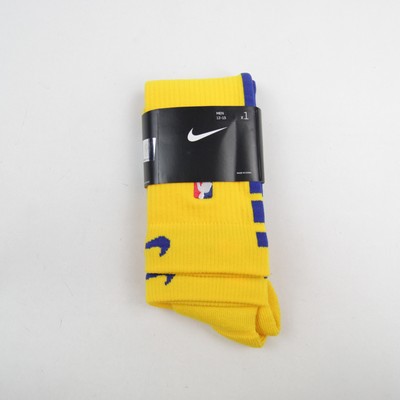 S Men's Gold/blue New With Tags
