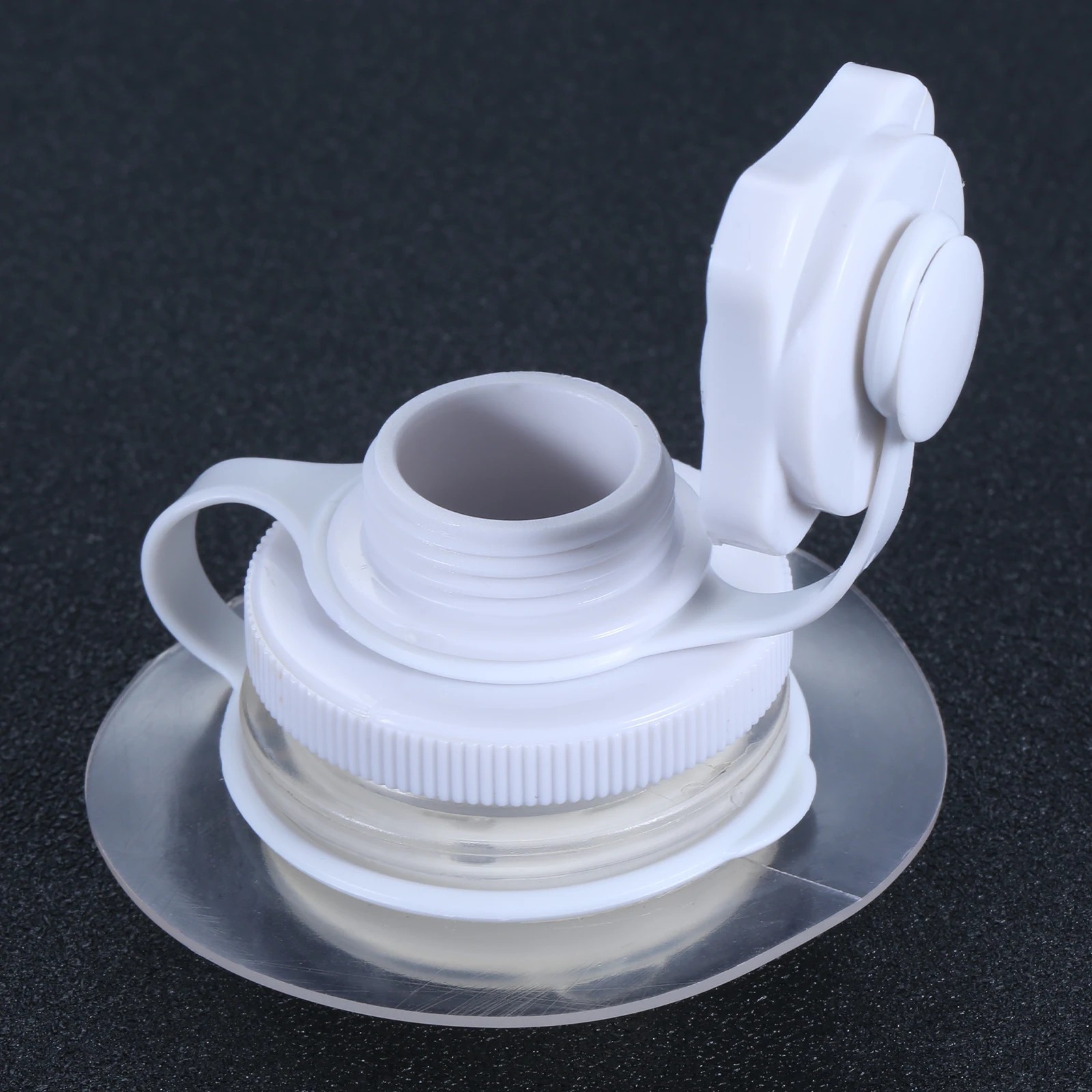 1Pc 22mm Replacement Air Valve Screw Inflatable Pool Boats Kayak Rafting