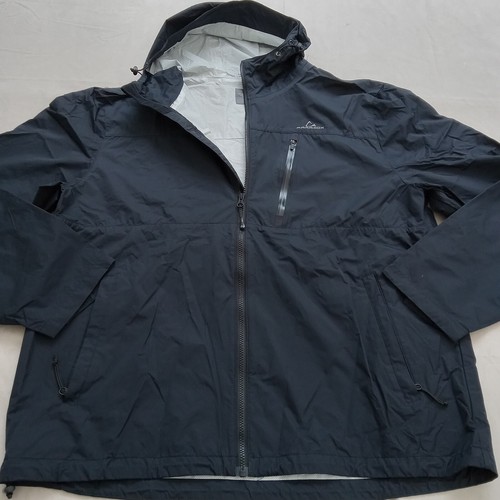 Paradox Rain Jacket Raincoat