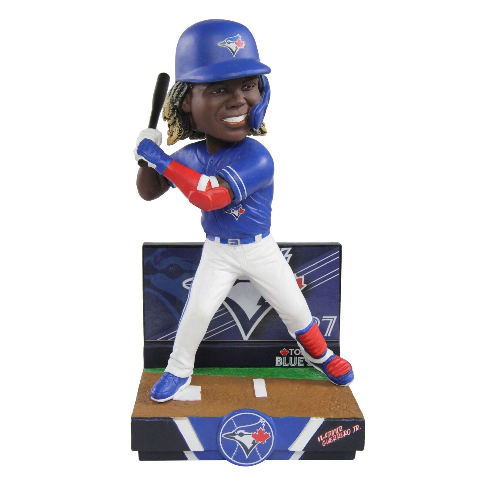 Vladimir Guerrero Jr. (Toronto Blue Jays) 2022 Highlight