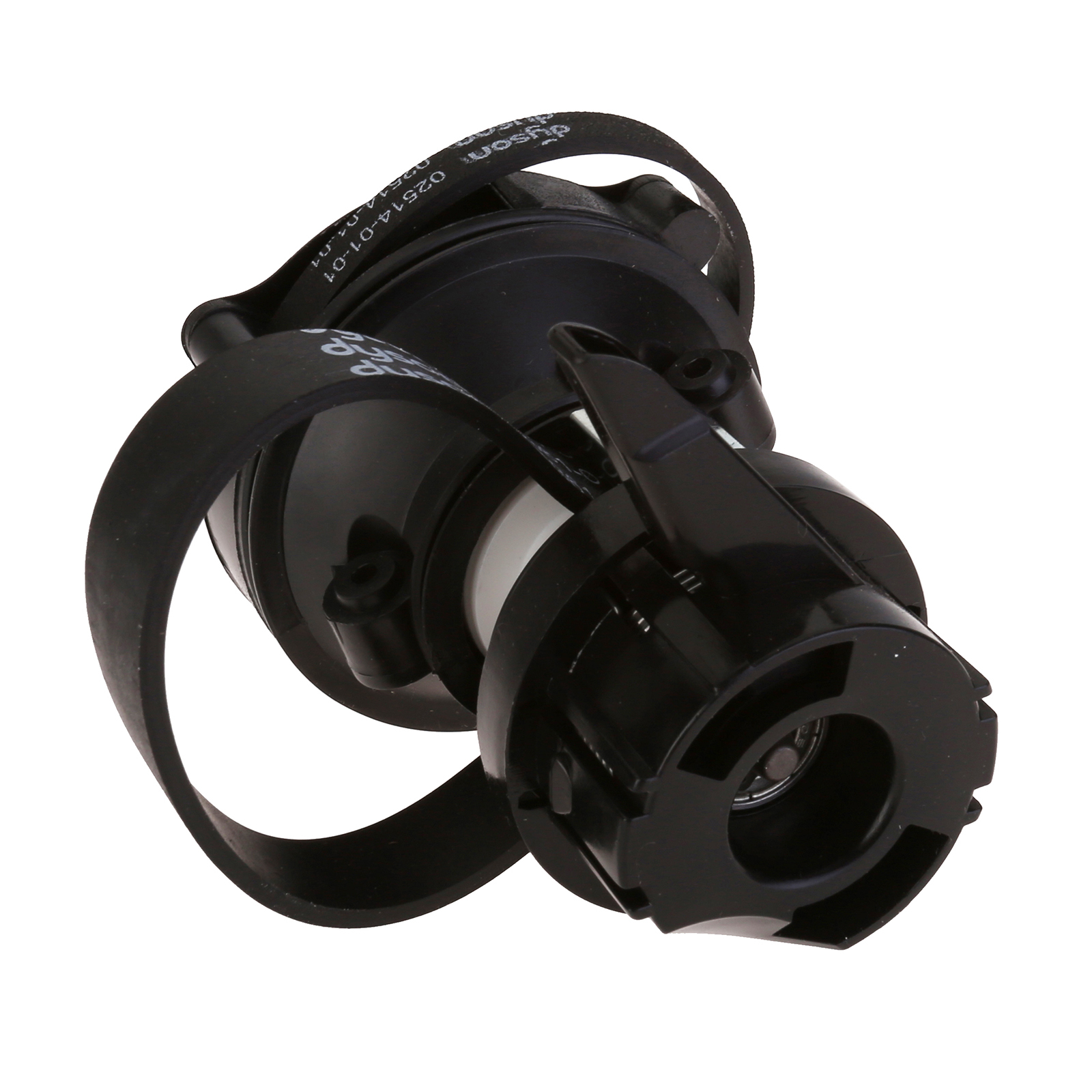 Dyson Genuine Vacuum Cleaner Clutch Complete With Belts DC07, DC14