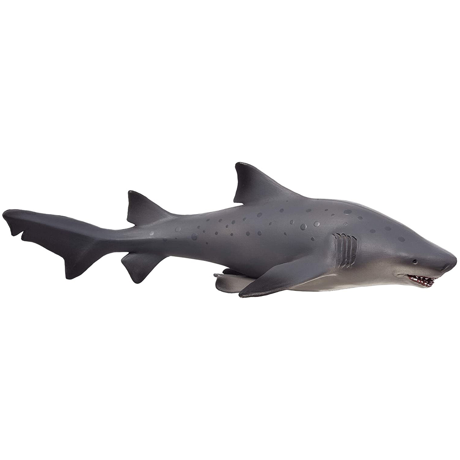 Фигурка крупного животного MOJO Bull Shark 387355 NEW