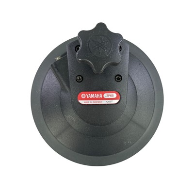 Yamaha TP65 Compact 8.5in Single-Zone Pad #2