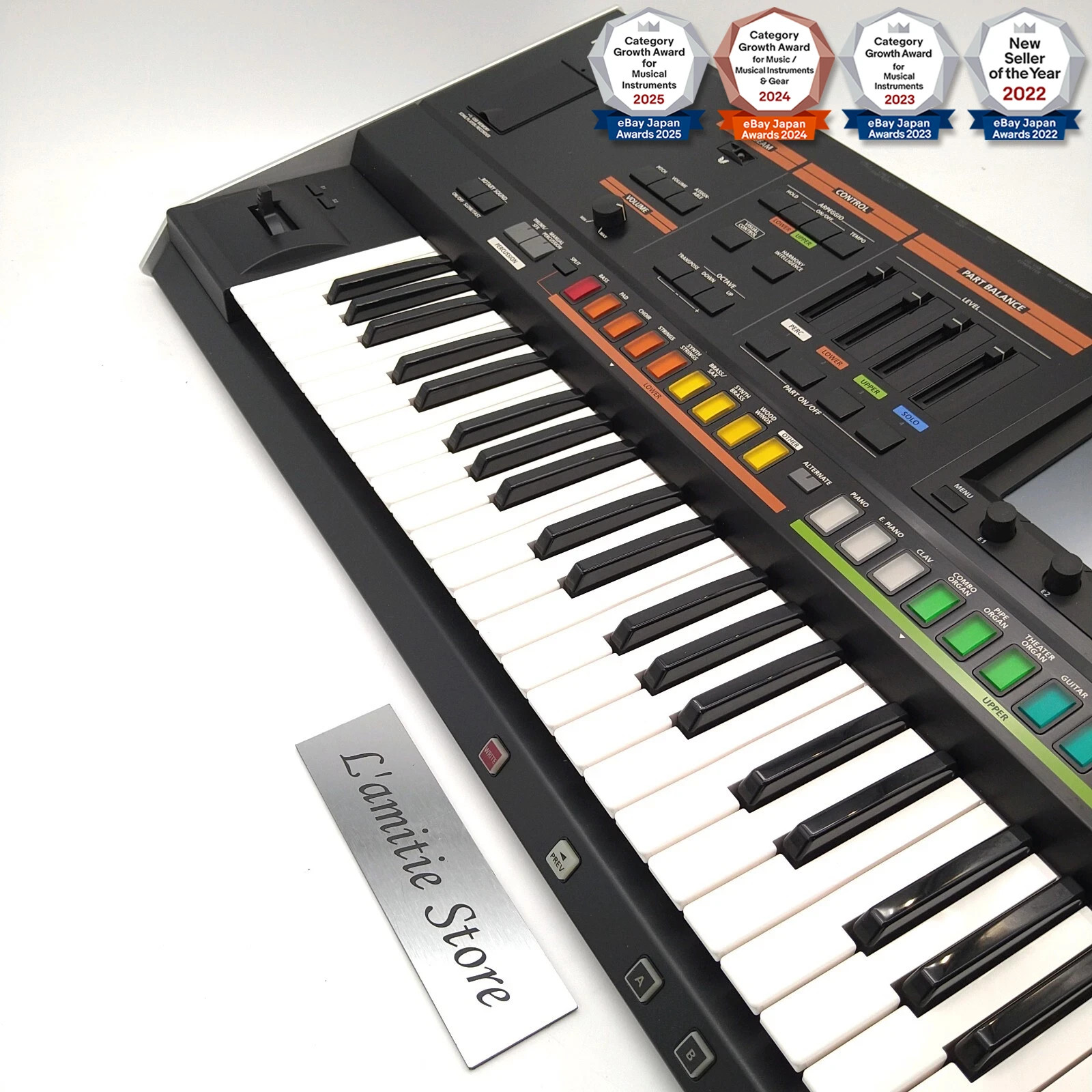 使用頻度少！JUPITER-80 ワンオーナー品 【公式通販】