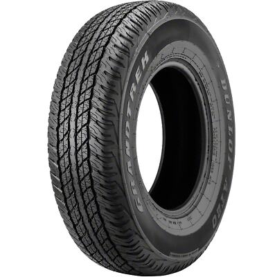 【新車外し】DUNLOP GRANDTREK 18インチタイヤ4本 楽天市場】新品タイヤ 4本セット ダンロップタイヤ 185/85R16