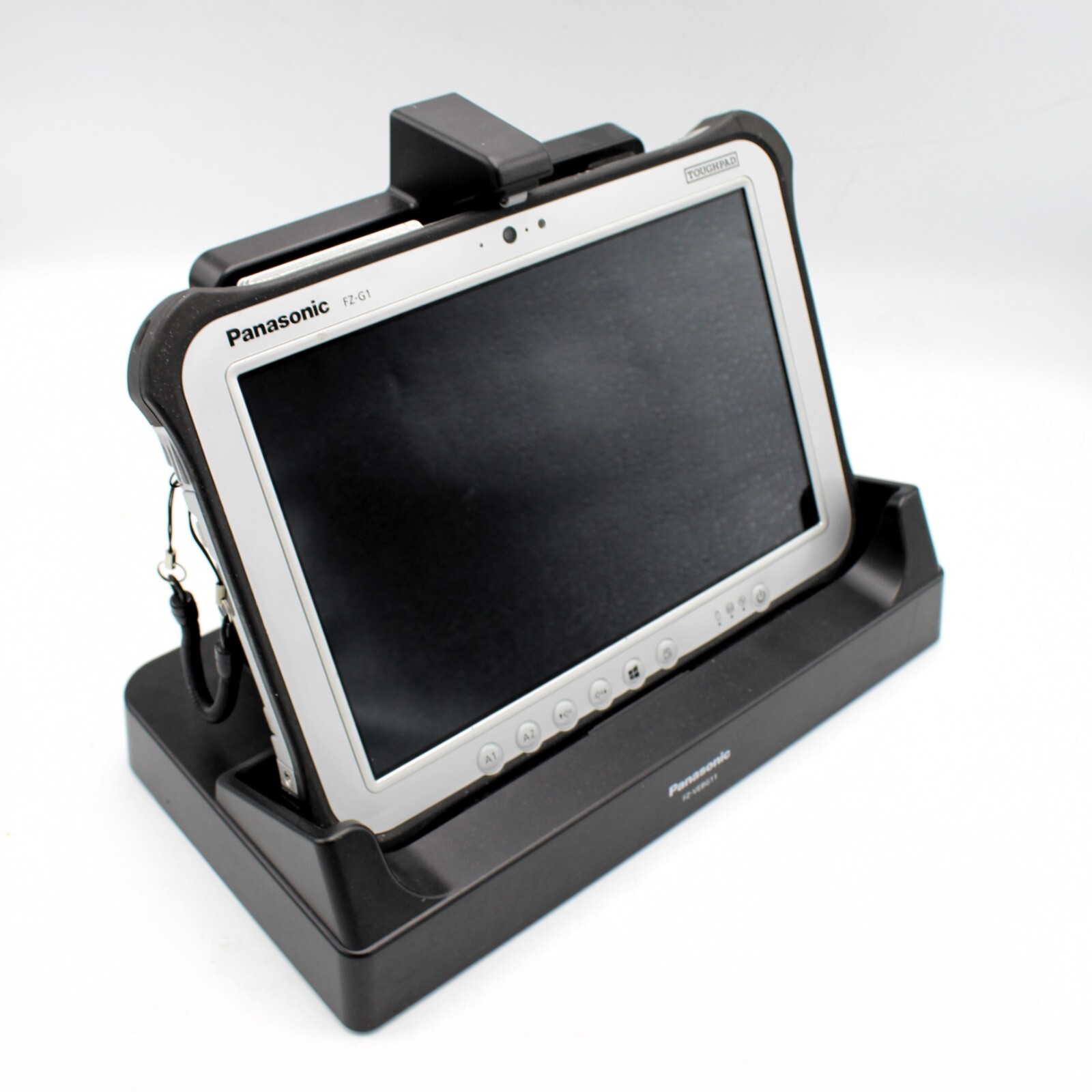 Androidタブレット本体 Panasonic TOUGHPAD FZ-B2D500GAJ Amazon.com : Panasonic Toughpad FZ-G1, Intel Core i5-4310U