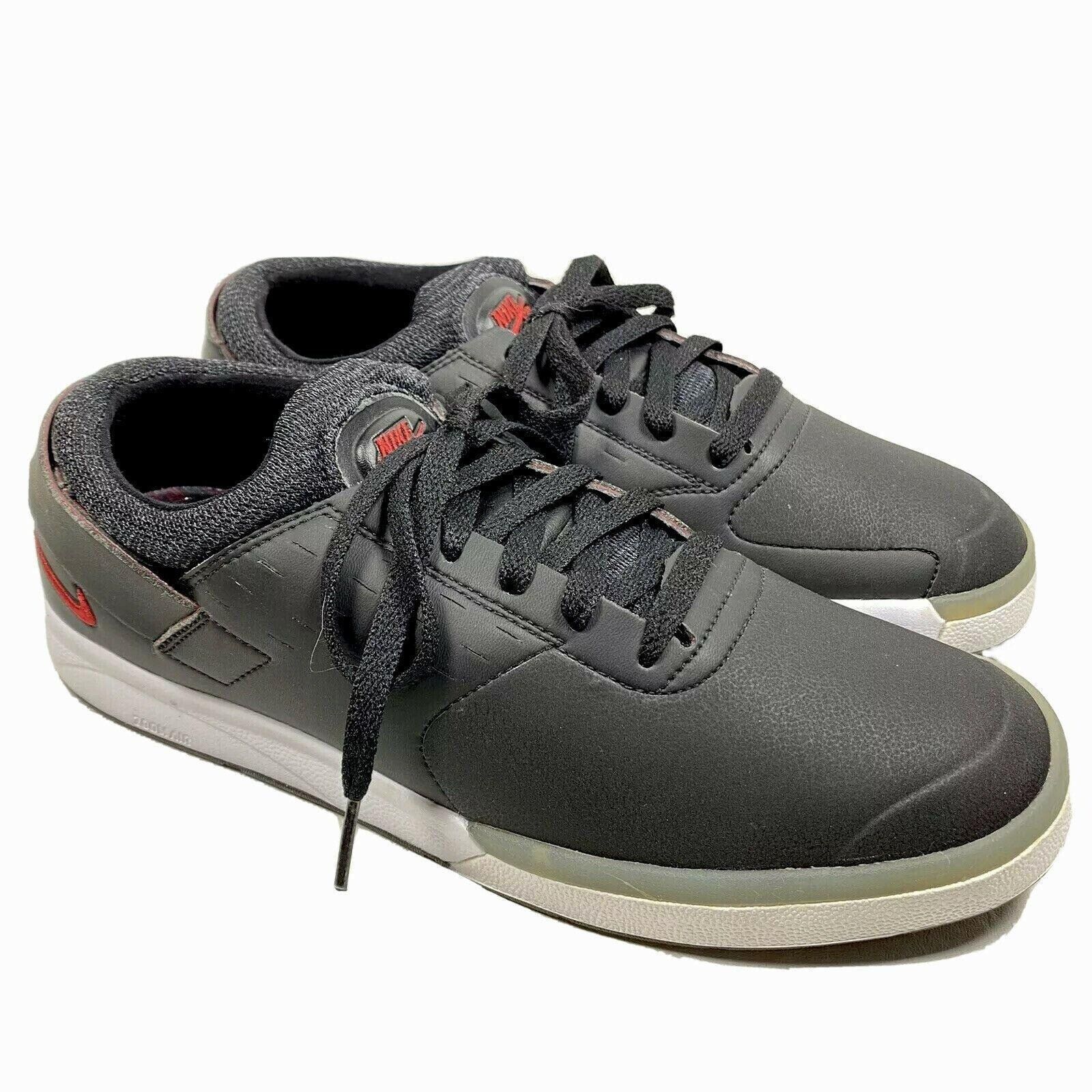 2010 NIKE SB ZOOM FP 415210-002 Size 10 US Skateboarding 2010 NIKE SB ZOOM FP 415210-002 Size 10 US Skateboarding