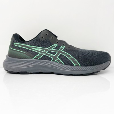 

Мужские кроссовки Asics Gel Excite 9 1011B338, черные кроссовки, размер 11, Черный, Gel Excite 9
