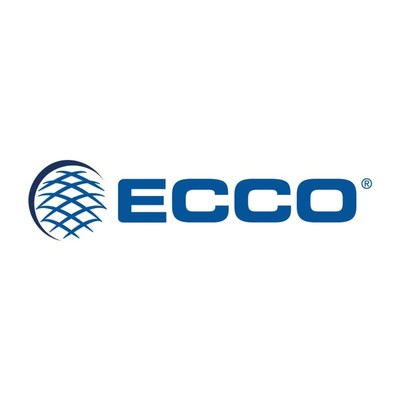 Ecco / Electronic Controls - Ed3705ab - Directional 6 Led Surface Mount Spl, (